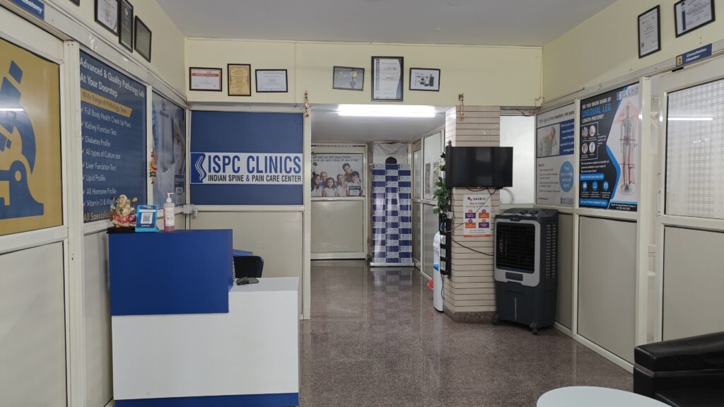 Best physiotherapist in Alpha 2, Greater Noida