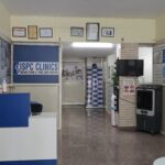 ISPC Clinic Alpha 2 Greater Noida