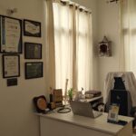 ISPC Clinic Omicron 2 Greater Noida