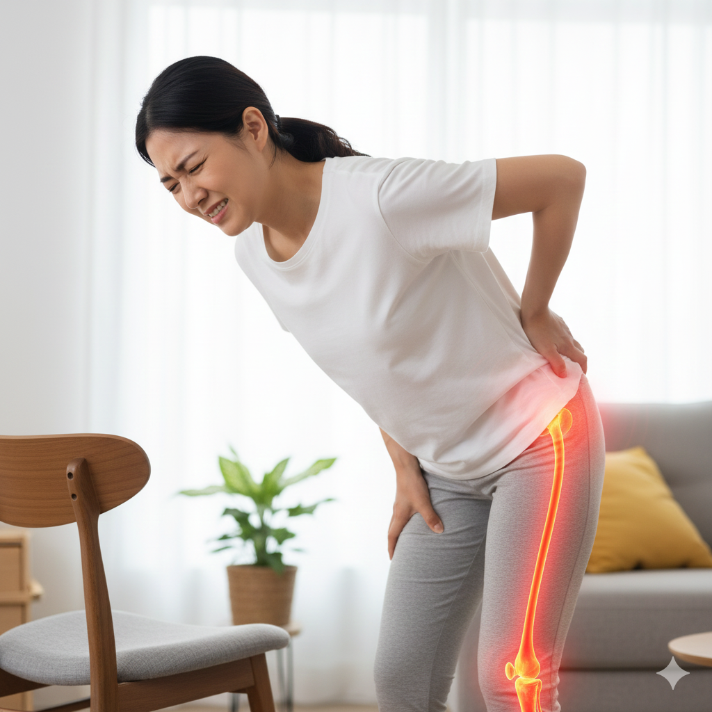 Best physiotherapy clinic in Greater Noida, alpha1 for sciatica pain