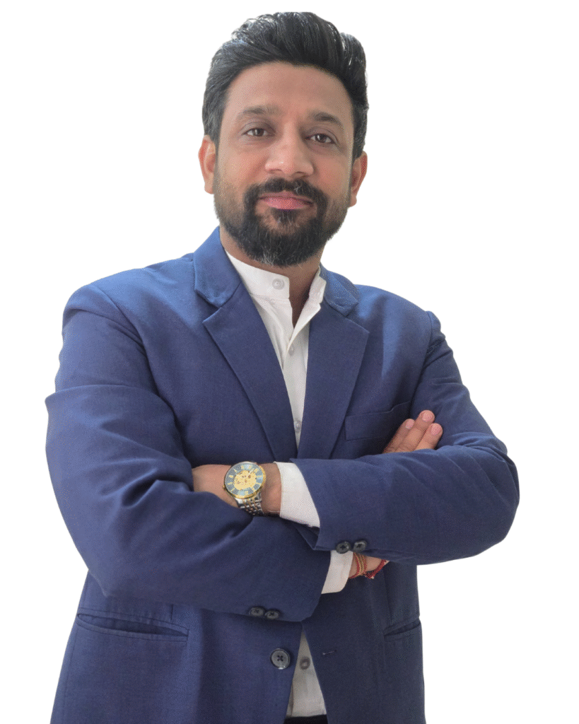 Best Physiotherapist in Greater Noida For Physiotherapy Treatment—Dr. Rahul Tyagi