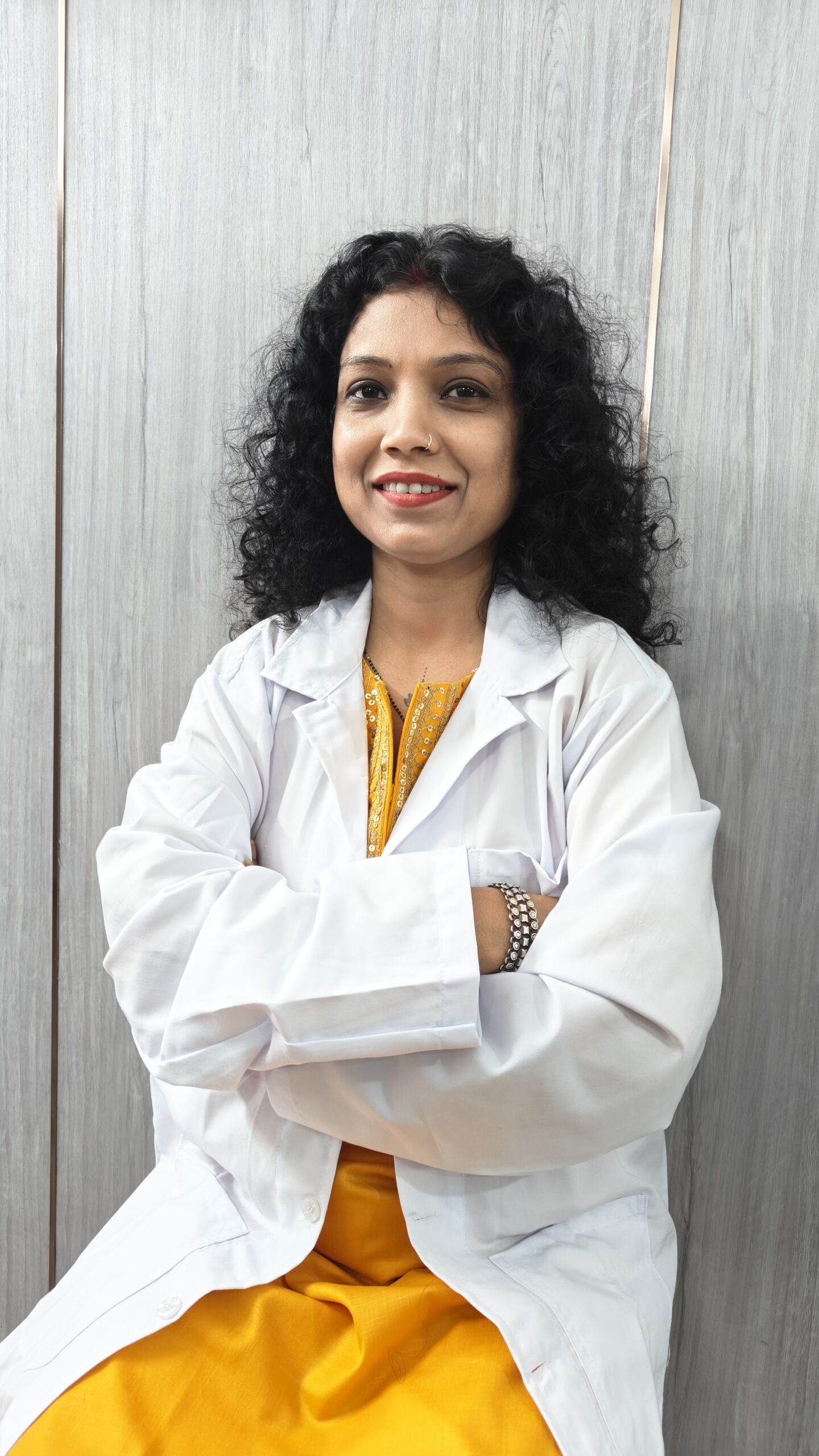 physiotherapist near me in Wave City Ghaziabad - ISPC Physiotherapy Clinic