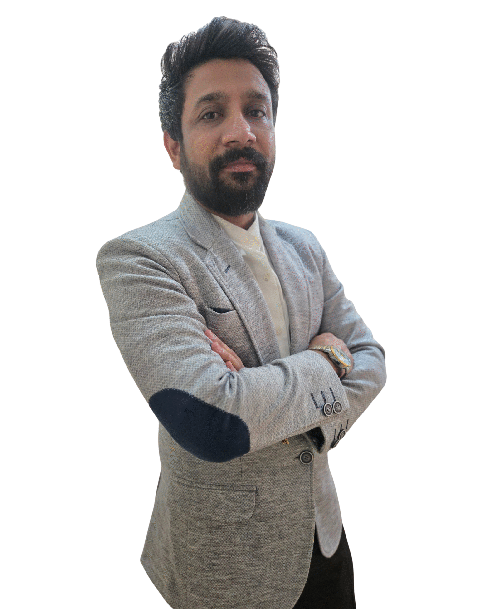 Best Physiotherapist in Greater Noida For Physiotherapy Treatment—Dr. Rahul Tyagi