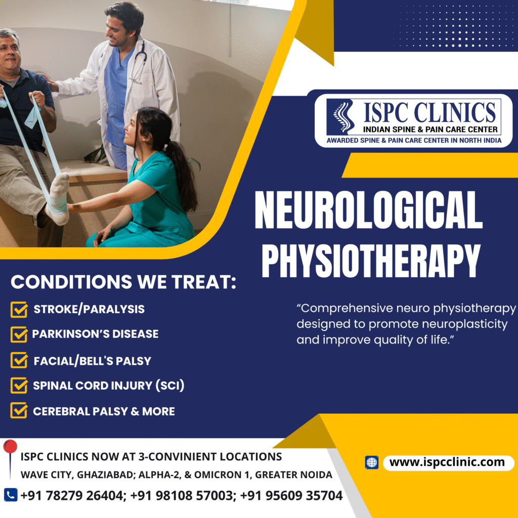 Best physiotherapist near me for stroke in omicron 1