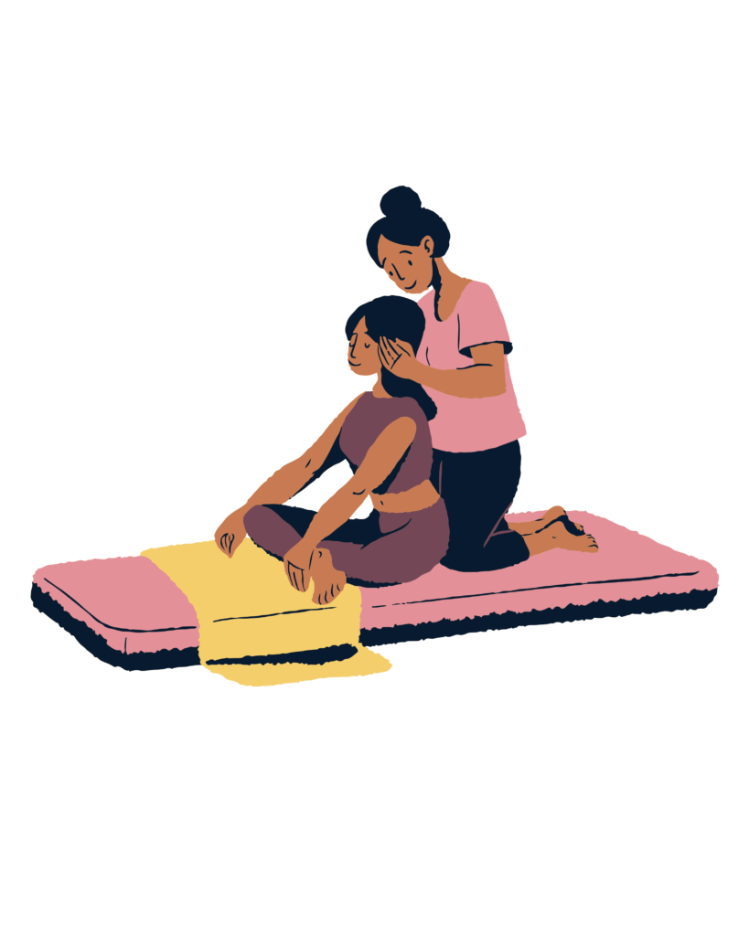 Physiotherapy treatment for cervical radiculopathy relieving nerve compression and arm pain