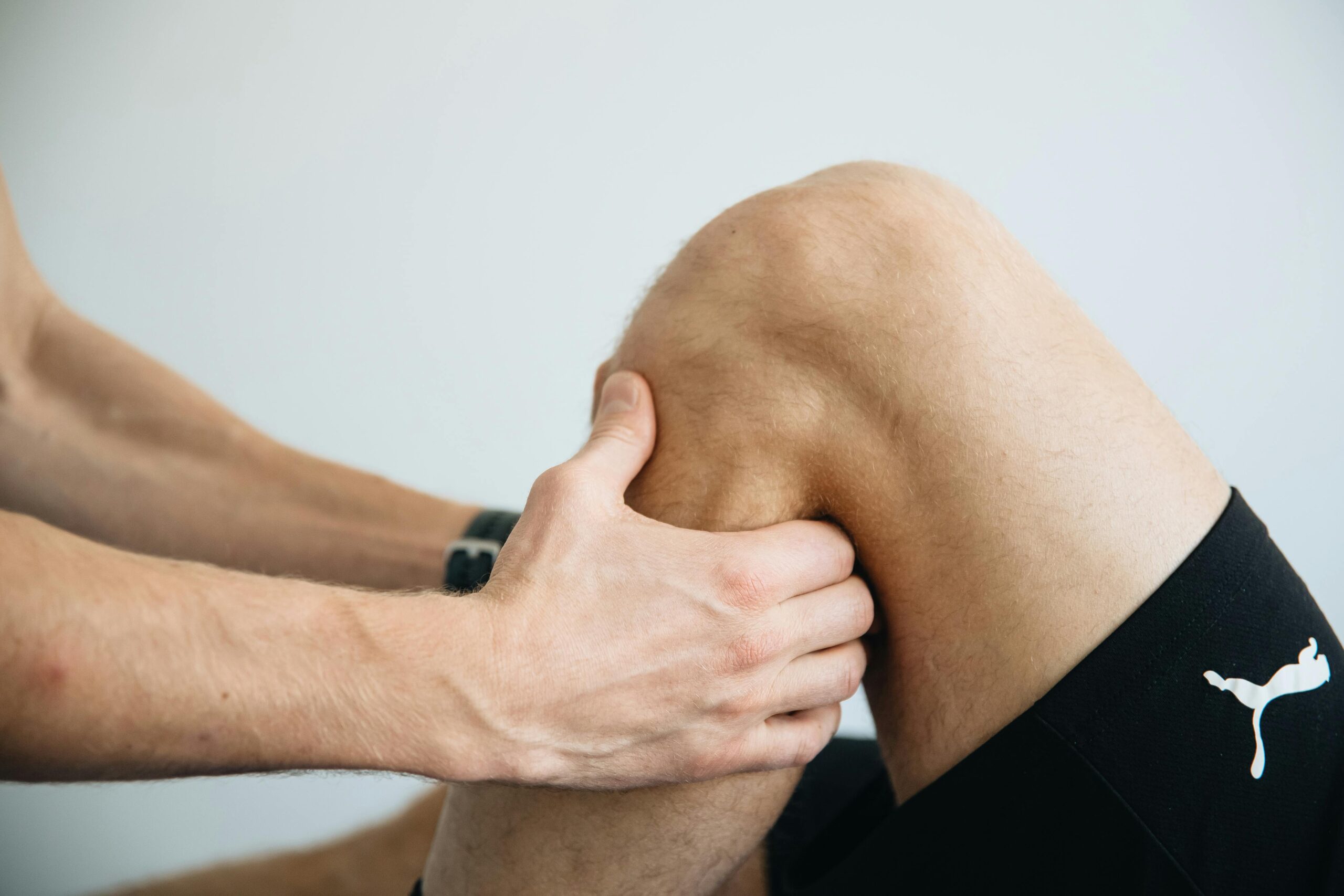 ACL Physiotherapy Treatment near Pari Chowk Greater Noida